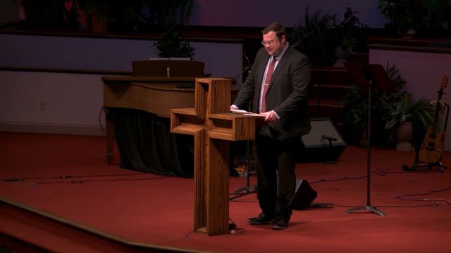 Sunday Service - Psalm 110 смотреть онлайн