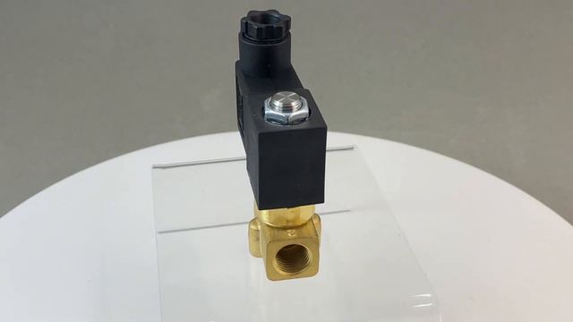 Соленоидный клапан (электромагнитный) AR-YCL41 смотреть онлайн