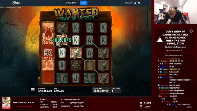 TOP 10 - BIGGEST CASINO WINS IN 2022 #9 смотреть онлайн