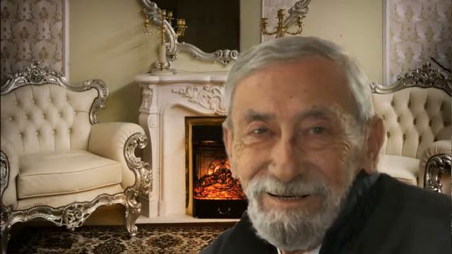 Вахтанг Кикабидзе Мои года смотреть онлайн