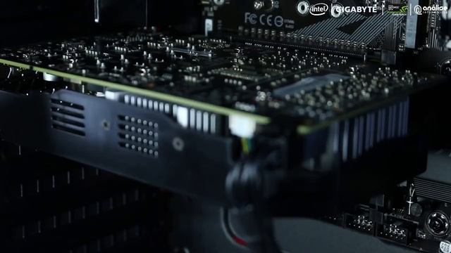 « PC Gamer » Intel® i5 8400 Coffee Lake | GTX 1060 6GB | Gigabyte Z370M Gaming смотреть онлайн