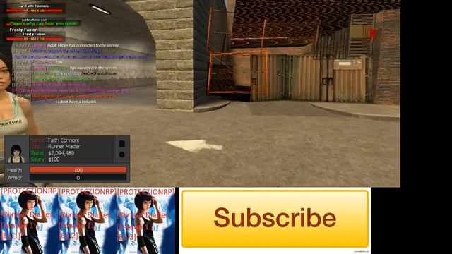 ProtectionRP 2 4 смотреть онлайн