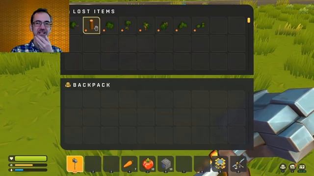 Bring Your Creative Builds into Survival and Other Cool Stuff - New Scrap Mechanic Mod смотреть онлайн