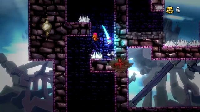 Super Rude Bear Resurrection - First Impressions смотреть онлайн