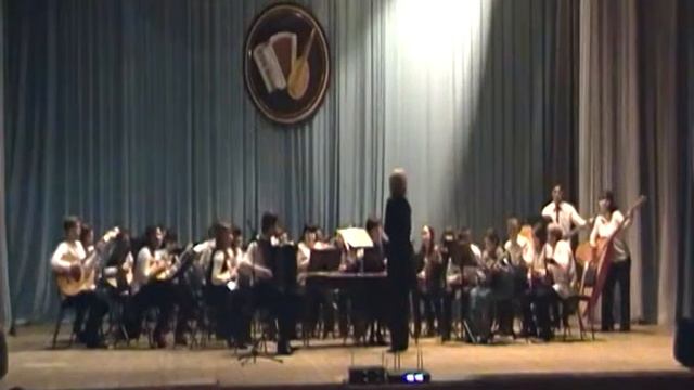 Солирует Шафиков Альберт смотреть онлайн