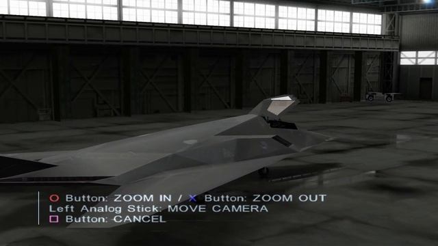 ALL AIRCRAFT SKINS | Ace Combat 4: Shattered Skies смотреть онлайн