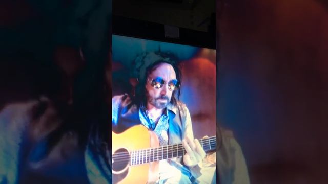Mike Campbell - My Life / Your World смотреть онлайн