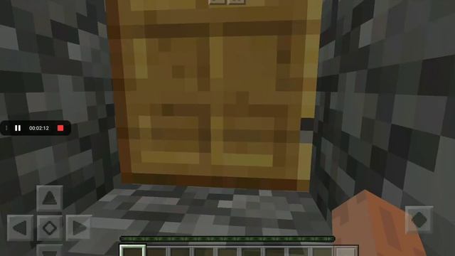 Как быстро найти деревню с жителями в майнкрафт пе смотреть онлайн