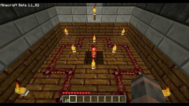 Minecraft Playthrough Ep. 48 :: Tour of Epiccraft + Salvation Tunnel History смотреть онлайн