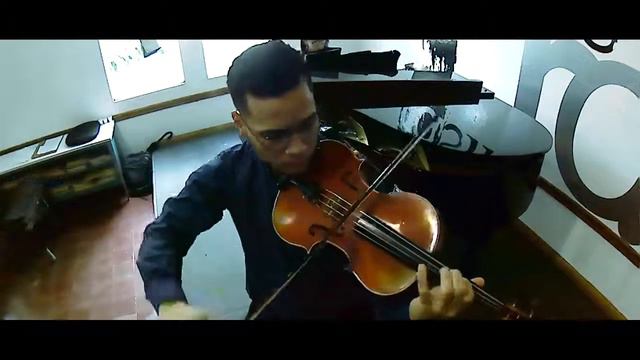 Stamitz Viola Concerto смотреть онлайн