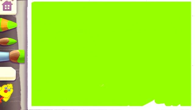 ТоМ и Анджела в стране Рисовандии как из Медведя сделать Кота в приложении Ми Ми Мишки Мультигра смотреть онлайн