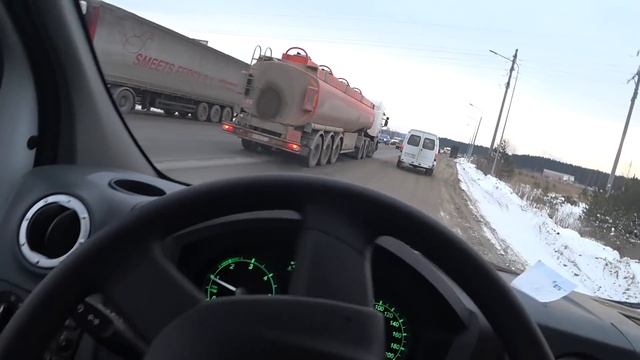 КУПИЛИ НОВЫЕ ГАЗЕЛЬ NEXT 2018г, ЗА 1.600.000 т.р, ПЕРВЫЕ ВПЕЧАТЛЕНИЯ смотреть онлайн