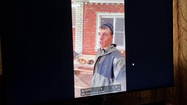 Заливаю полы бетоном. Друзья помогли с ремонтом. Новая камера для влога в деревне