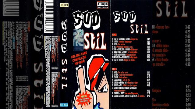 24 Din 24 - 6-6 Cu Honey[HQ FLAC]