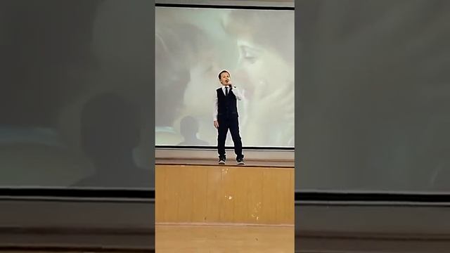 Шибаев Роман - Знаешь, как люблю тебя я, мама ❤️ смотреть онлайн