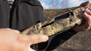 Franchi Affinity обзор ружья