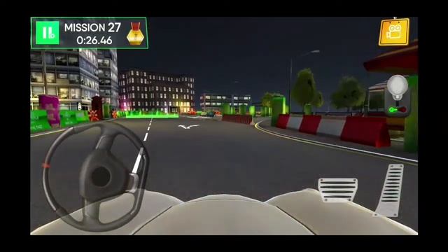 Action Driver Drift City #4 смотреть онлайн