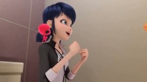 ❤️ Леди баг и Супер Кот ❤️ день святого Валентина ♥️