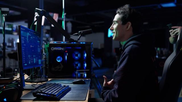 Can an OLED High Refresh Rate Monitor be the best monitor for Competitive Gaming. смотреть онлайн