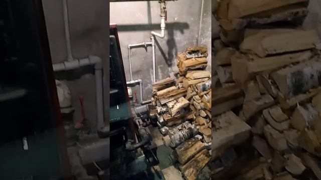 Как построить оборудовать котельную для частного дома смотреть онлайн