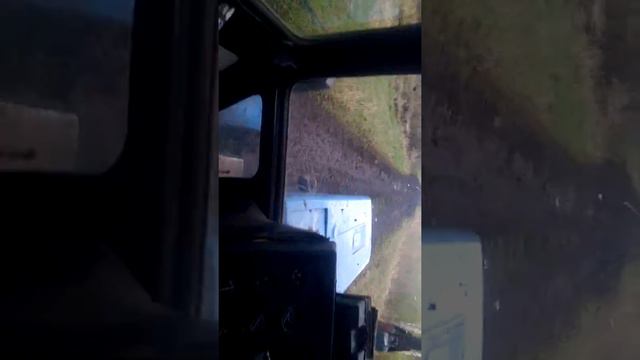 Бездорожье на мтз82 смотреть онлайн