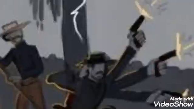 (Rdr2 comic dubs) DONT LOOK BACK смотреть онлайн