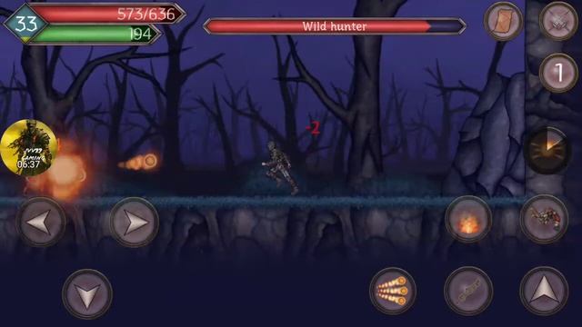 Runic Curse | Capitulo Final | Un Boss sacado de Bloodborne?| смотреть онлайн