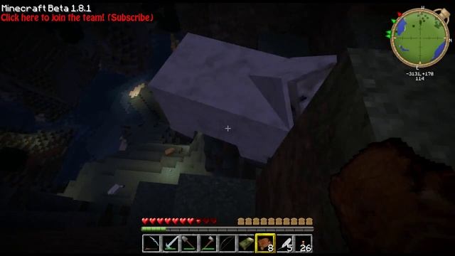 Questing In Minecraft! - MINECON CAPE & more 'sploring! [HD] смотреть онлайн