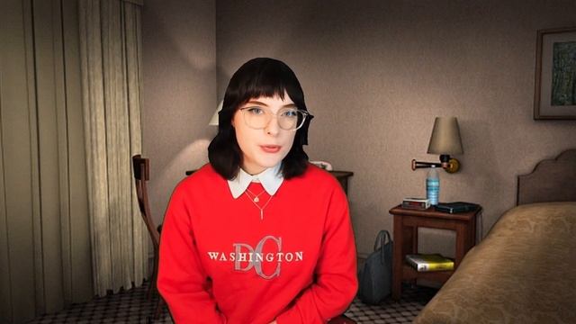 Nancy Drew book vs game: Secret of the Scarlet Hand смотреть онлайн