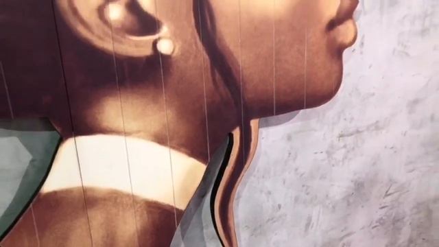 Контурные картины на дереве RIDS2.0 смотреть онлайн