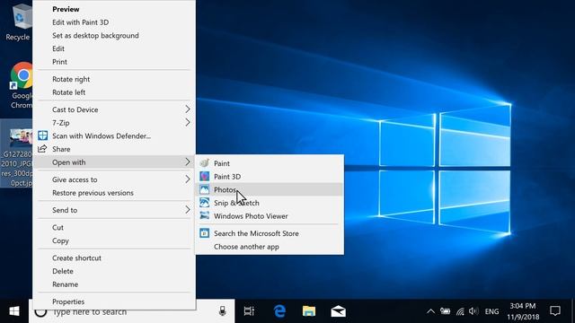 Print Photos from Windows 10, 11 | HP Printers | HP Support смотреть онлайн