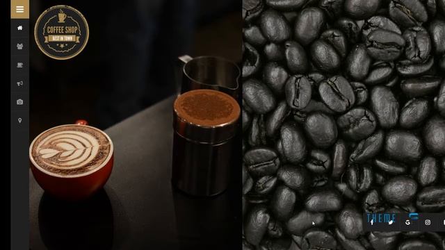 Coffee Shop - Cafe Bar Pub Restaurant WordPress Theme TMT | Free Temp смотреть онлайн
