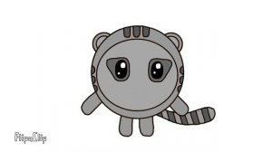 uncanny playkids band 7 ( CANNY PLAYKIDS BAND IS COMING )