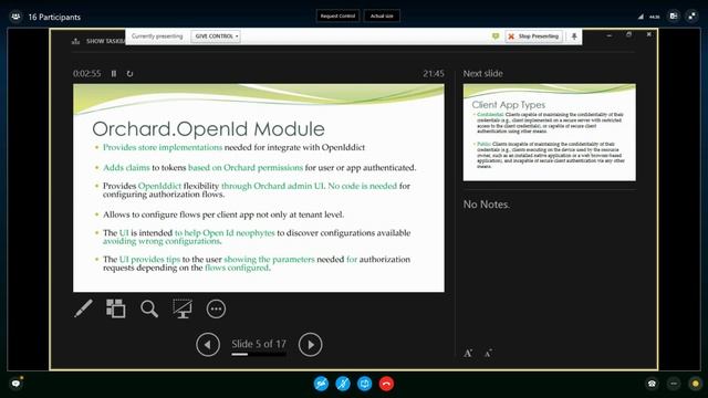 Orchard Podcast:7th of February, 2017 смотреть онлайн