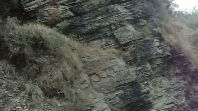 100 1849 # Himadri # Rappelling at Shimla # Himachal Educational Tour, Vivekanand Collage -3 смотреть онлайн