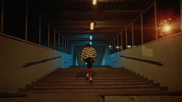 F25 | ZALANDO | Here to stay | dir.cut смотреть онлайн