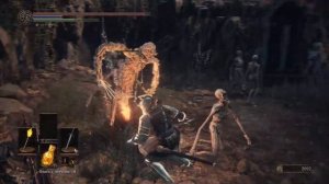 Гайд по идеальному билду в Dark Souls 3: Снаряжение, Характеристики, Достоинства