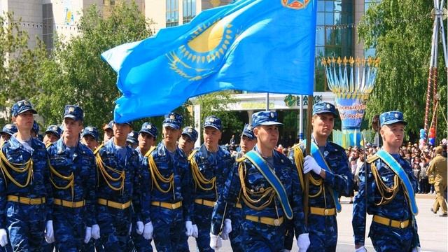 Видео ролик посвященный к празднику 7 Мая! Подготовила Новикова М.П. смотреть онлайн