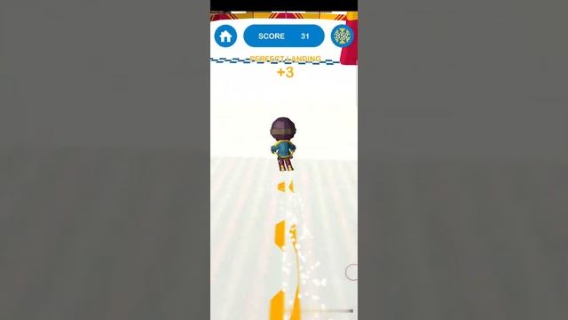 Downhill Chill | Gameplay Walkthrough | 1-10 Levels | Stage 1 | #DownhillChill #Gameplay смотреть онлайн