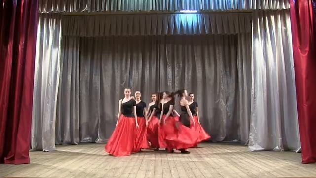 100087 х. а. Гармония -Кармен смотреть онлайн
