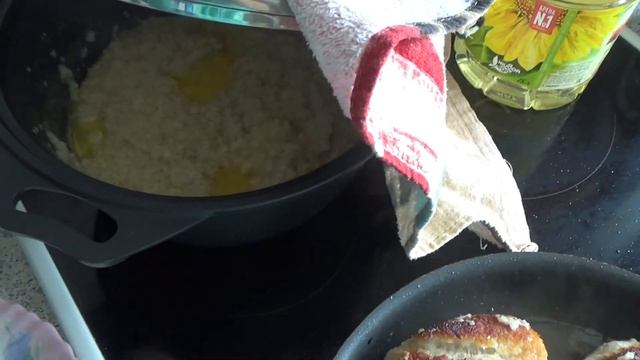 Влог. Покупки Фикс прайс. Молочный коктейль бананом.Тестируем котлеты Троекурово.