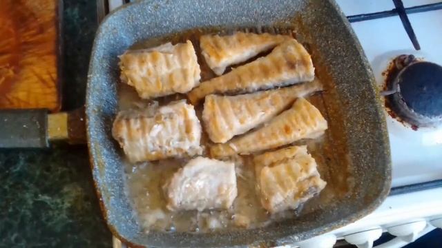 Рецепты для особых случаев 