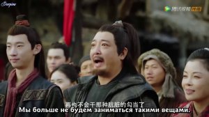 Жена из параллельного мира 1 сезон 19 серия