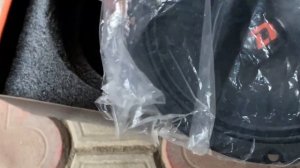 Замена /установка) штатной акустики /динамиков ) Лада Priora 2 на динамики DL Audio Raven 165