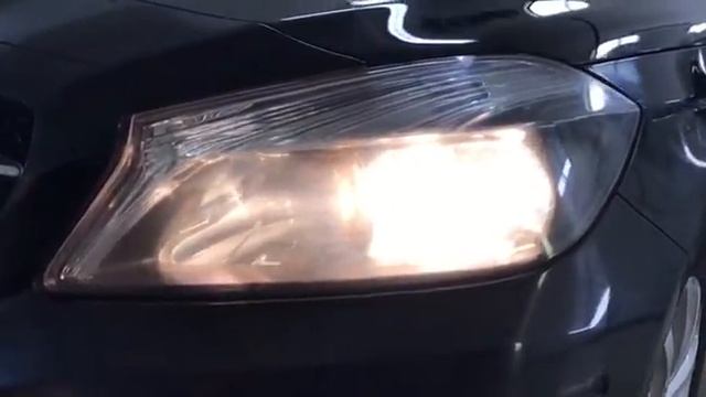 Atdetailing Студия детейлинга в Москве