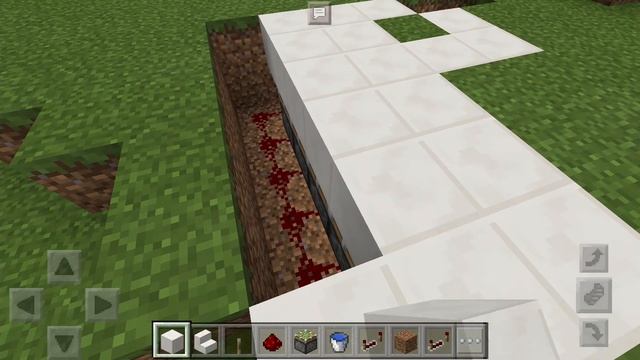 Секреты игры Майнкрафт - Делаем ванную для Стива Minecraft. смотреть онлайн