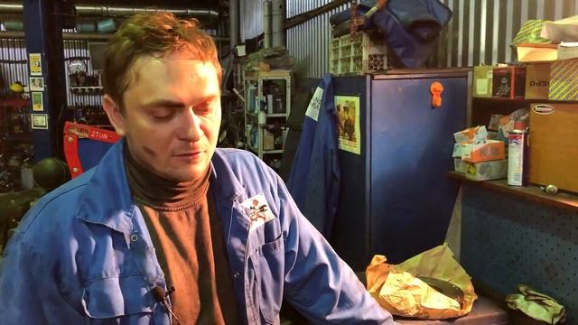 Volkswagen - Ремонт мехатроника (сухая DSG7)