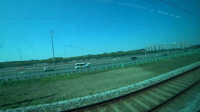 Сеул - Инчхон 01.05.2023 год смотреть онлайн