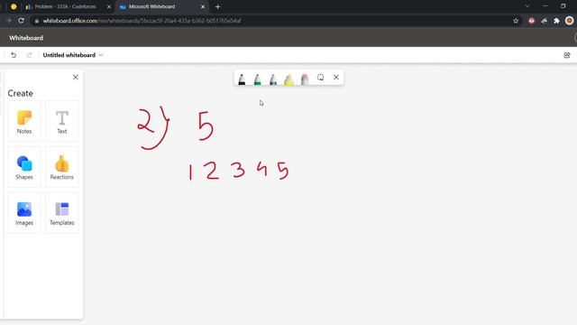 Codeforces Round #144 (Div. 2) || A. Perfect Permutation #solution смотреть онлайн