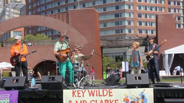 Кантри песня.Country Song